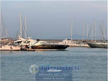 Sunseeker Predator 63