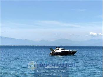 Sunseeker Predator 63