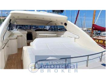 Sunseeker Predator 63