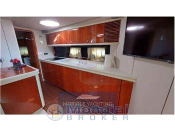 Sunseeker Predator 63