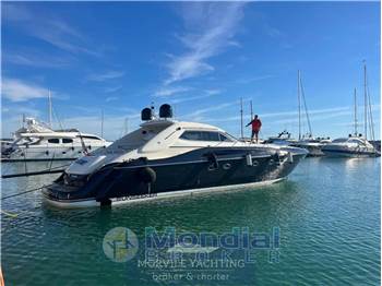 Sunseeker Predator 63