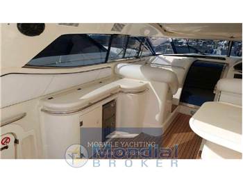 Sunseeker Predator 63