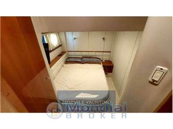 Sunseeker Predator 63