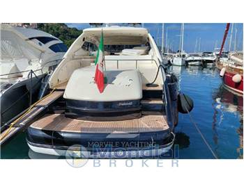 Sunseeker Predator 63
