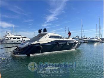 Sunseeker Predator 63