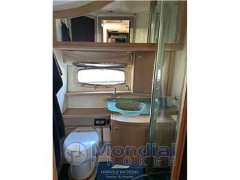 Prinz yacht 54 ht