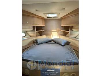 Prinz yacht 54 ht