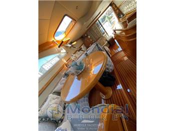 Uniesse 55 my
