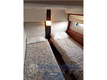 Prestige 500 s
