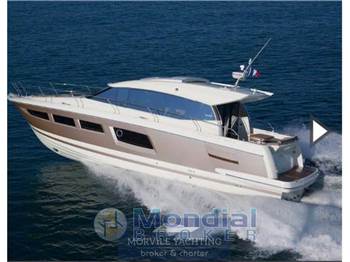 Prestige 500 s