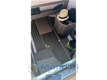 Ranieri Cayman 27.0 sport touring