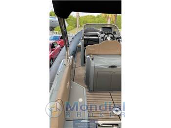Ranieri Cayman 27.0 sport touring