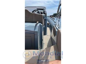 Ranieri Cayman 27.0 sport touring