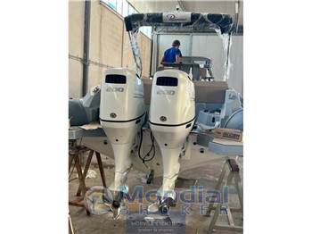 Ranieri Cayman 27.0 sport touring