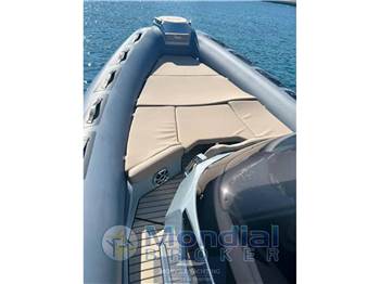 Ranieri Cayman 27.0 sport touring