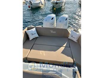 Ranieri Cayman 27.0 sport touring