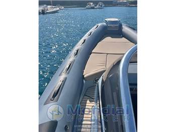 Ranieri Cayman 27.0 sport touring