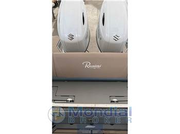 Ranieri Cayman 27.0 sport touring