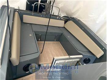 Nautica cab Silverado 10.60