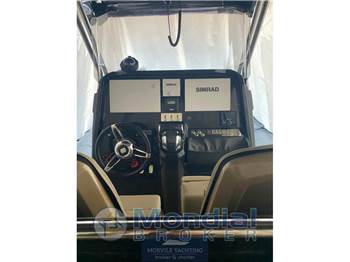 Nautica cab Silverado 10.60