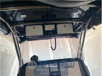 Nautica cab Silverado 10.60