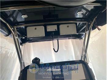 Nautica cab Silverado 10.60