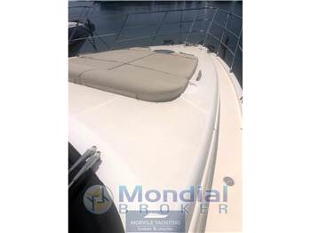 Azimut 62 evo