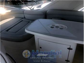 Azimut 62 evo