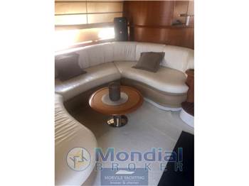 Azimut 62 evo