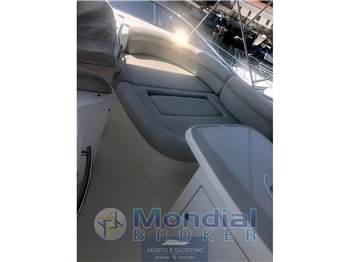Azimut 62 evo