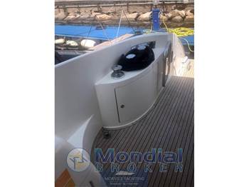 Azimut 62 evo