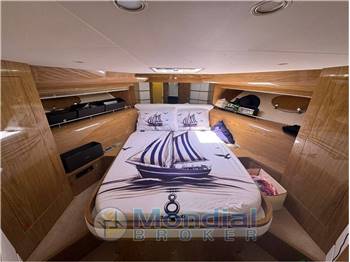 Uniesse marine 48 ht
