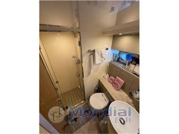Uniesse marine 48 ht