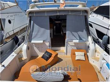 Uniesse marine 48 ht