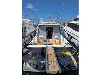 Uniesse marine 48 ht