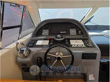 Uniesse marine 48 ht