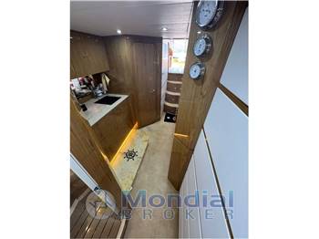 Uniesse marine 48 ht