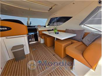 Uniesse marine 48 ht