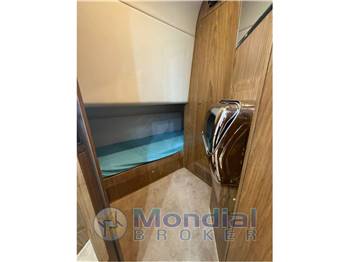 Uniesse marine 48 ht