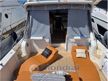 Uniesse marine 48 ht