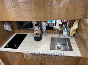 Uniesse marine 48 ht