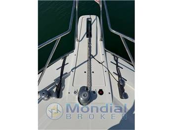 Uniesse marine 48 ht