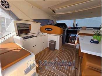 Uniesse marine 48 ht