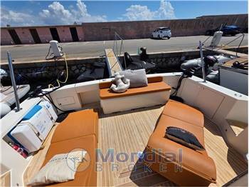 Uniesse marine 48 ht