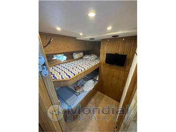 Uniesse marine 48 ht