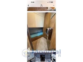 Uniesse marine 48 ht