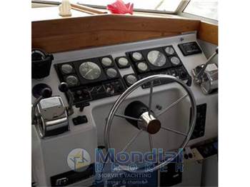Bertram 32 carribean