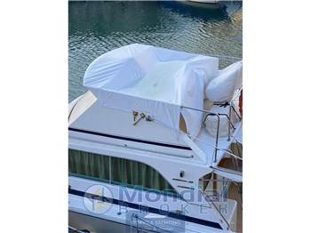 Bertram 32 carribean
