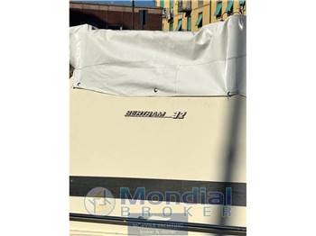 Bertram 32 carribean