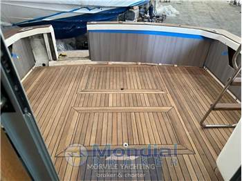 Bertram 32 carribean